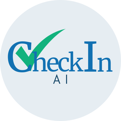 Check-In AI Logo